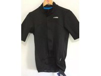 dhb aeron rain defence bib shorts